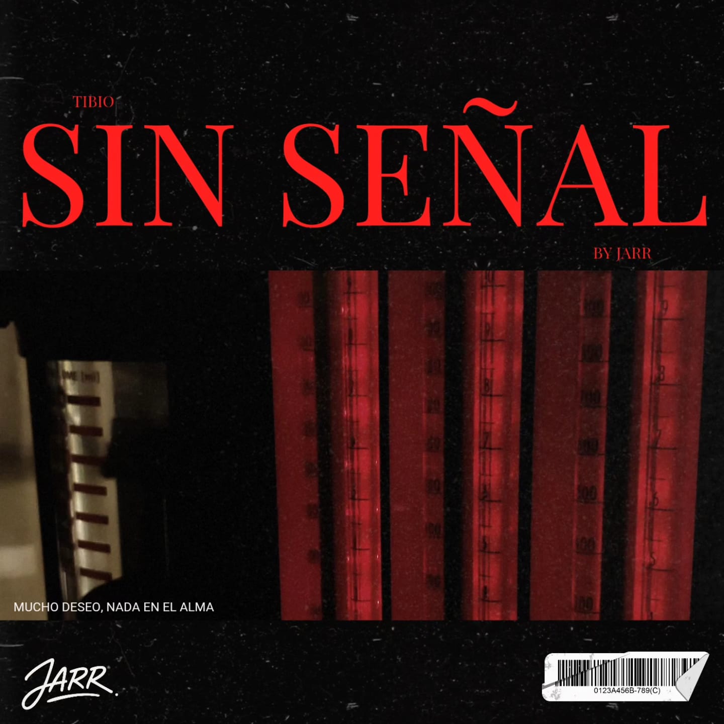 Portada de Tibio